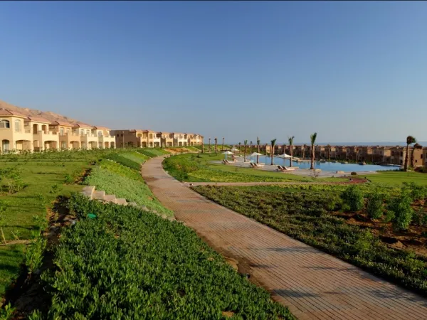 Own An Chalet In A Strategic Location With 10% Installment Up To 7 years