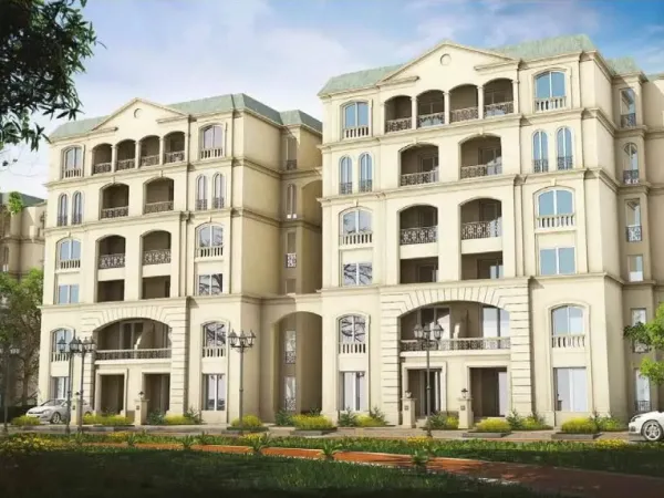 شقة للبيع 160م في كمبوند لافينير