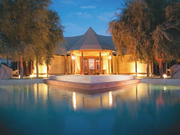 Twin Houses for sale in Telal Sokhna 140m²