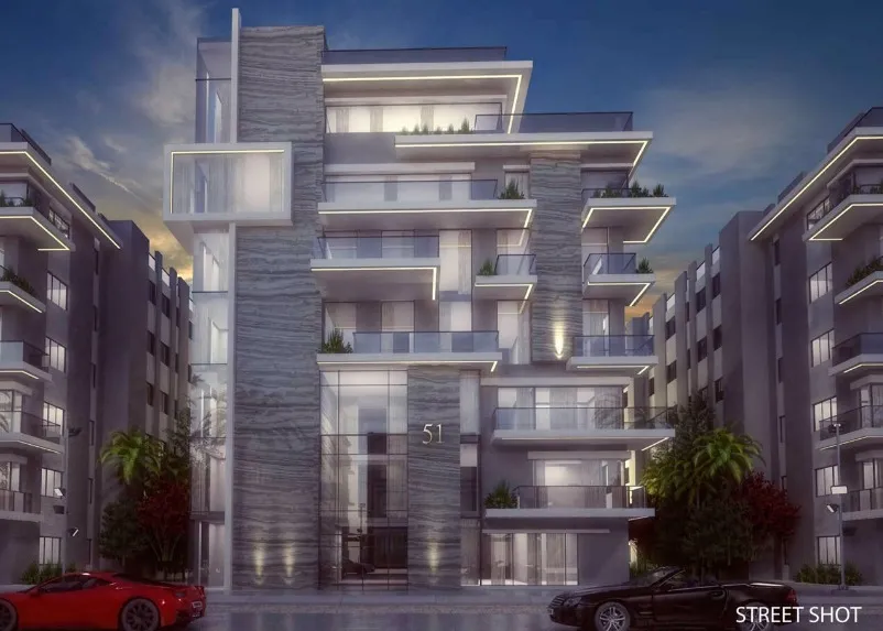 Received Townhouse In The largest compounds of 6 October Sun Capital Compound