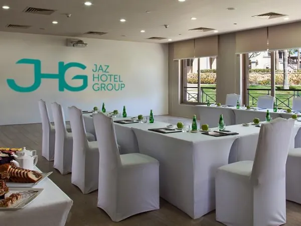 live in Jaz Little Venice villa  with an area 200 meter