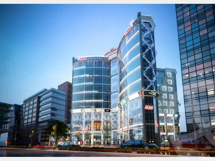 Clinics For Sale in Venulet