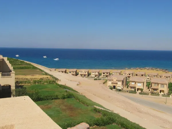 Properties for sale in Telal Sokhna 140m²