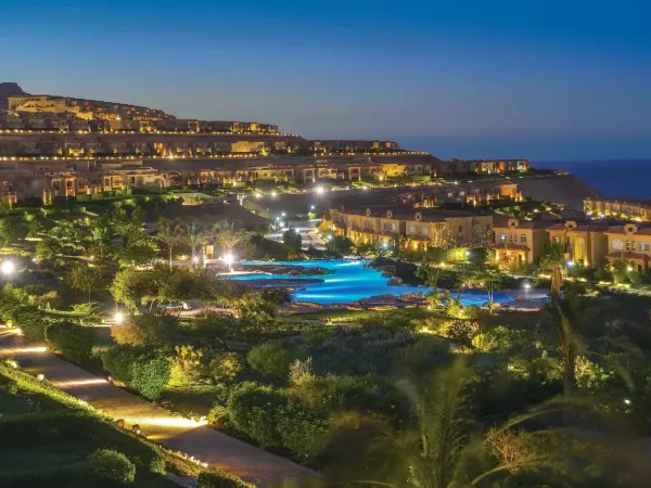 180 M Villa For Sale In A Very Unique Location Within Telal Sokhna