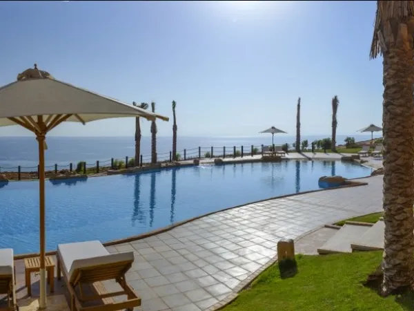 Get a Villa in Telal Sokhna Reasort 360m²