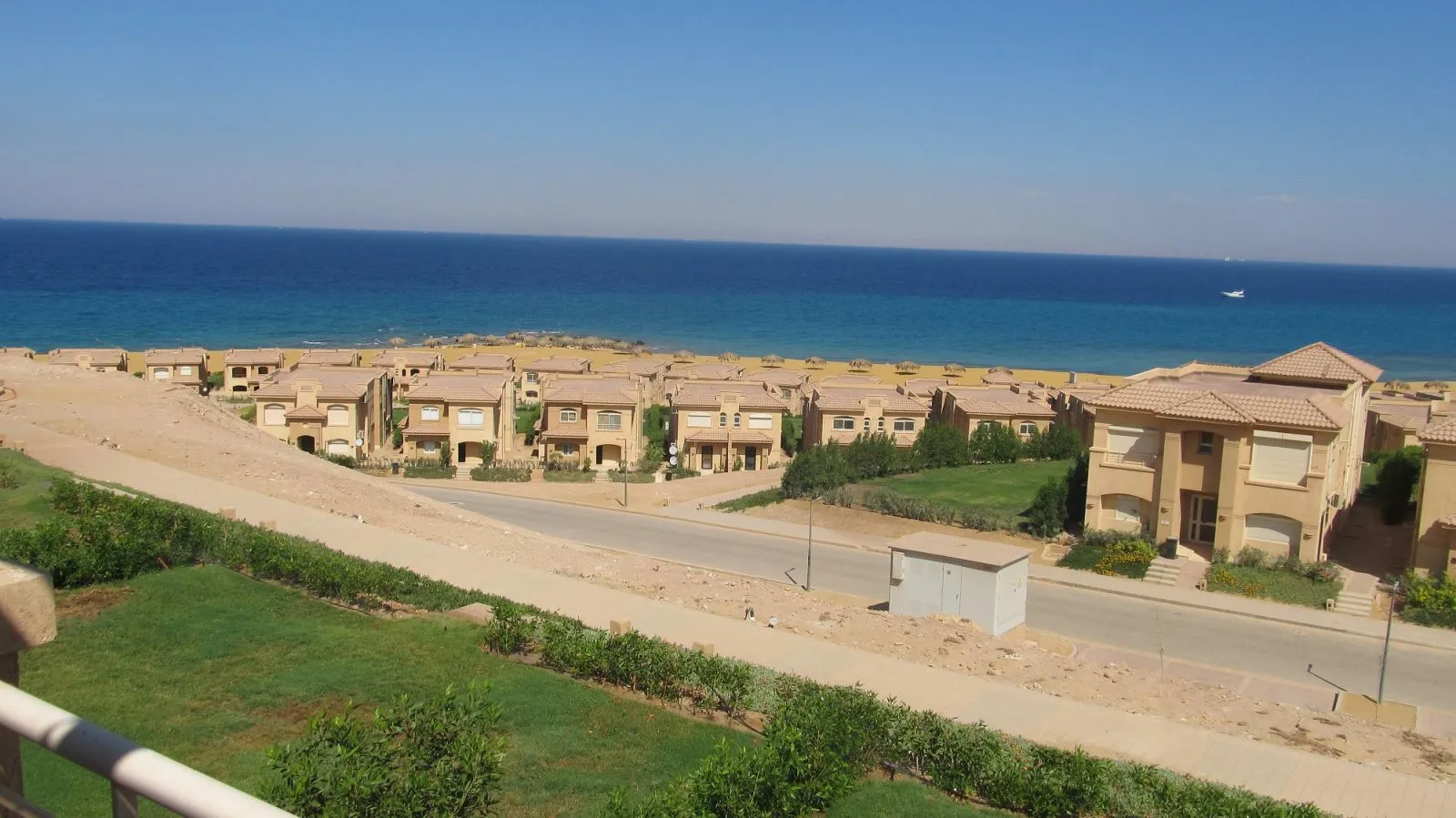 تعرف أكثر على سعر فيلا 360م للبيع في تلال السخنة