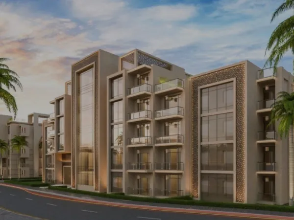 بمساحة 88 متر 1 غرفة نوم عقارات للبيع في ذا كانيون