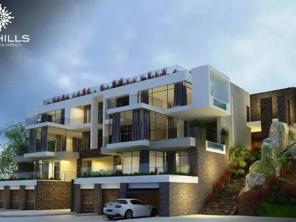 Details About The Chalets Of Ein Hills El Sokhna