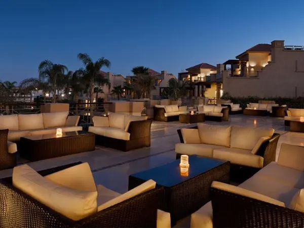 بيوت وفلل للبيع في قرية جاز ليتل فينيس جولف 240 متر