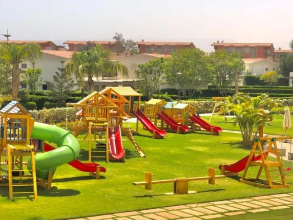 وحدات بمساحة 180 متر للبيع في ليتل فينيس العين السخنة