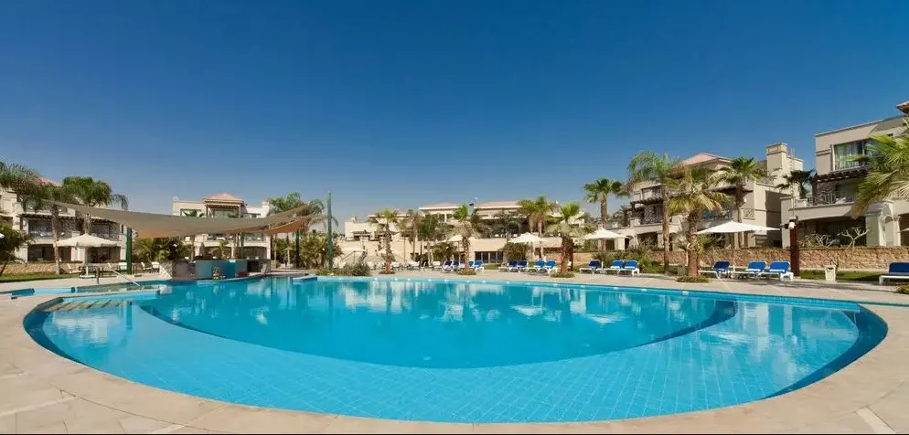 Chalets for sale in Jaz Little Venice Golf 186m