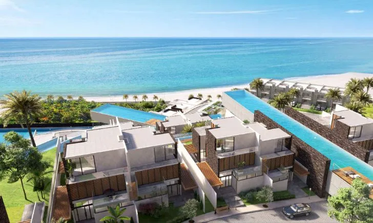 Apartment For Sale 42m In Ein Hills With Payment Facilities
