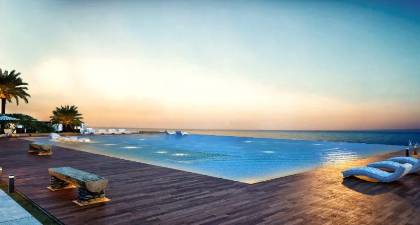 Details Of Selling An Apartment of 42m in Ein Hills