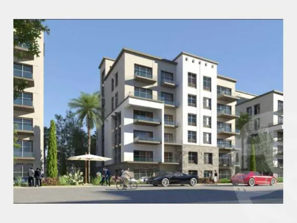 تفاصيل بيع دوبلكس بمساحة 271 متر في ذا كانيون القاهرة الجديدة