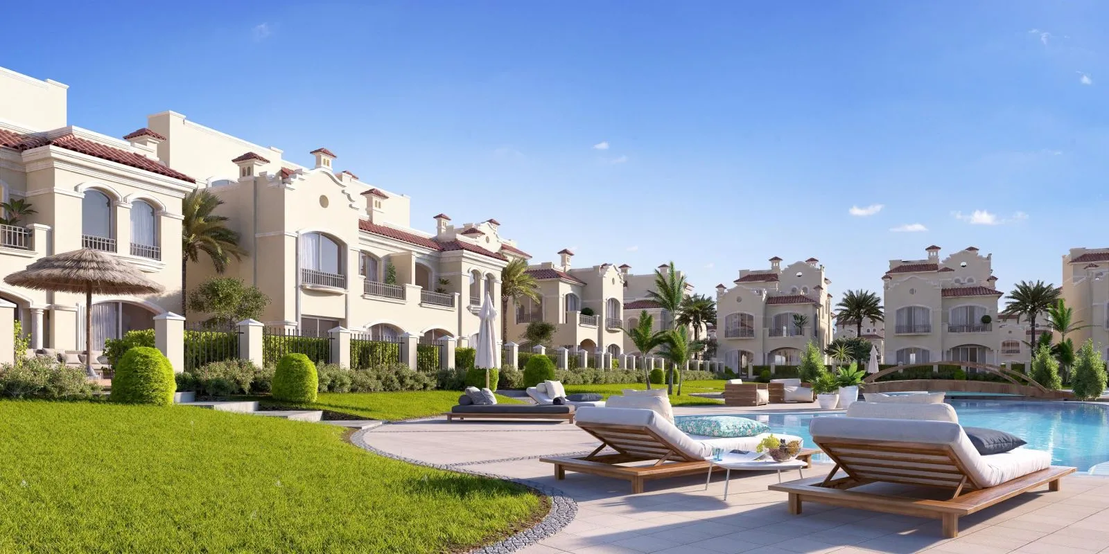 230 Meters Townhouses For Sale in La Vista City