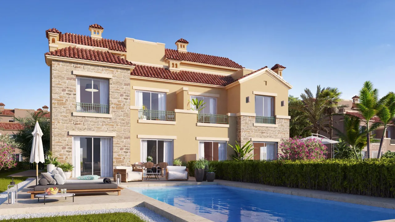 230 Meters Townhouses For Sale in La Vista City