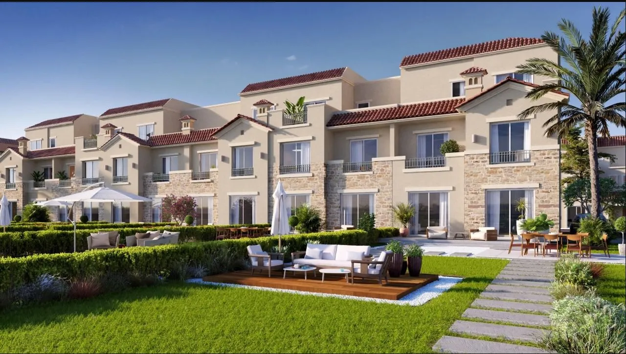 230 Meters Townhouses For Sale in La Vista City