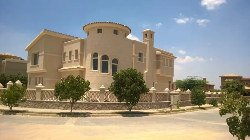 إحجز 369 متراً في مشروع بالم هيلز 6 أكتوبر بأسعار مُميزة