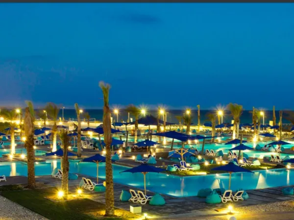 تفاصيل عن شاليهات لافيستا باي ايست