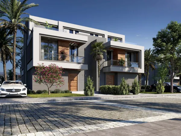 255-Meter Properties With 5 Bedrooms For Sale in La Vista City