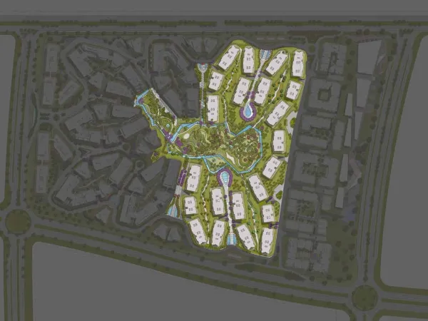 عقارات للبيع في ذا فيوز 210 متر