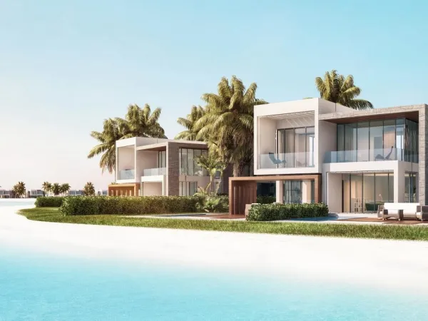 Hurry Up To Buy An Twin House in Azha Sokhna 170m²