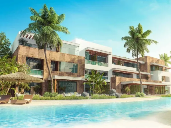 Hurry Up To Book Units in Azha Sokhna 150m²