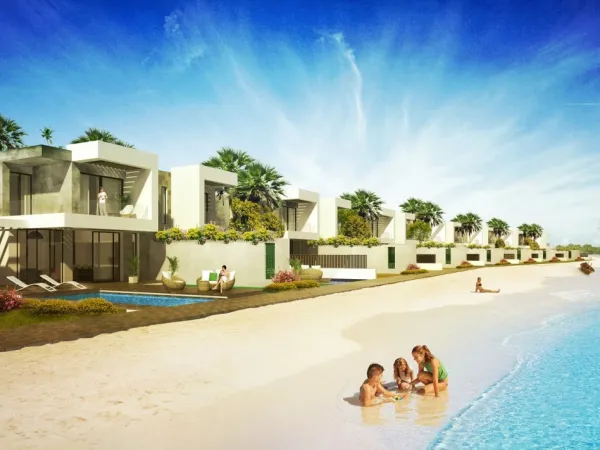 Properties with 3 Bedroom for Sale in Azha