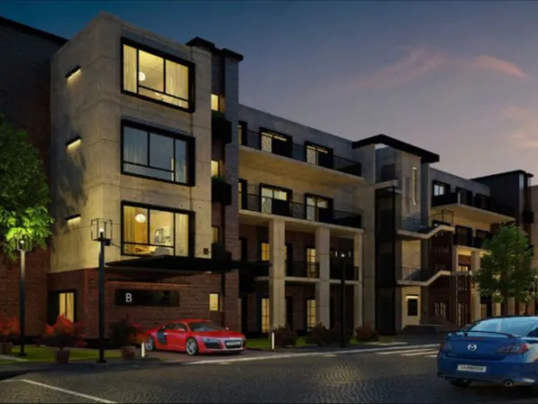 امتلك وحدتك الآن في كمبوند بريكس بأسعار مُميزة وأنظمة سداد مُنوعه