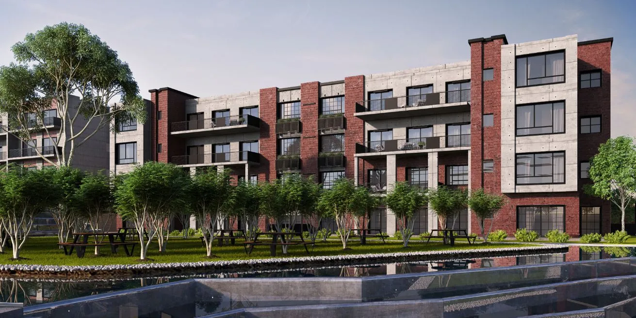 Own Your Unit Now In Brix Compound With Great Prices And Various Payment Systems