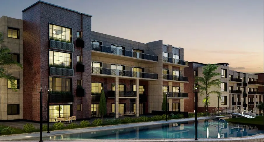 Own Your Unit Now In Brix Compound With Great Prices And Various Payment Systems