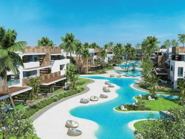 Townhouse With Immediate Delivery And 146 M In Azha Sokhna