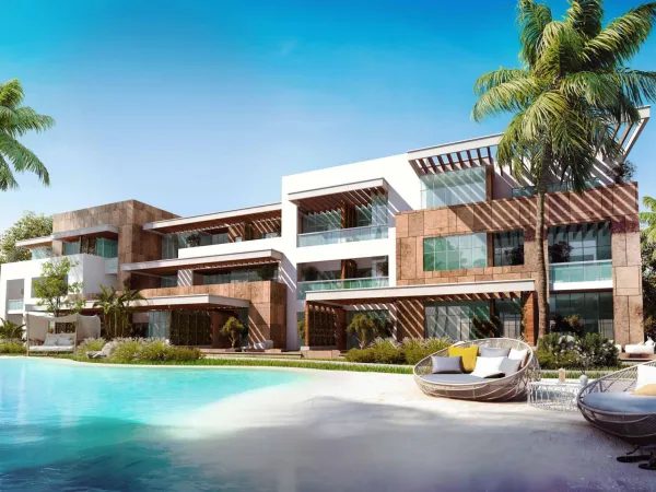 The Cheapest 175 M Townhouse For Sale in Azha