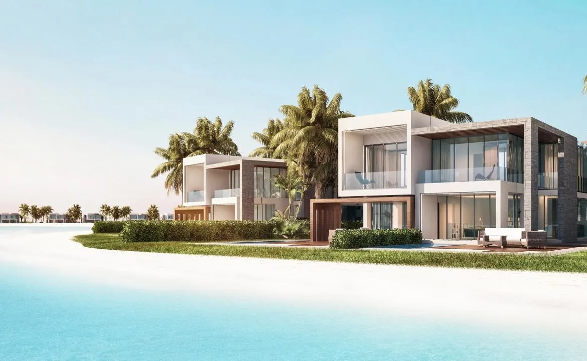 The Cheapest 175 M Townhouse For Sale in Azha