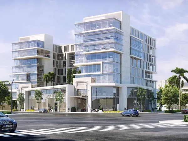 Take Your Office At Paragon Mall