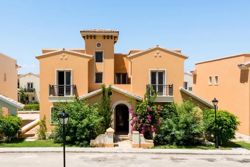 Buy Your Chalet Starting From 125m² in Mountain View Diplomats
