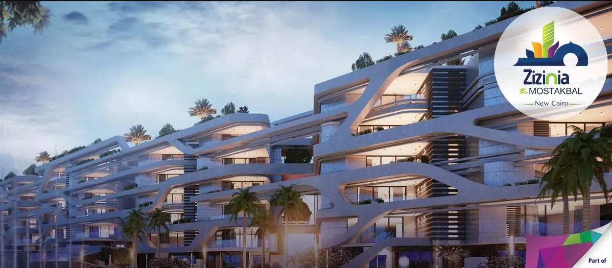Get An Apartment in Zizinia El Mostakbal