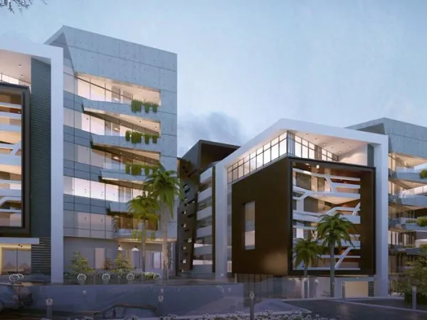 أحصل على شقة في كمبوند زيزينيا المستقبل