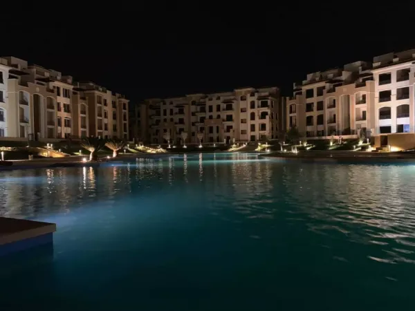 The Most Distinctive Apartment For Sale at Stone Residence 5th Settlement With An Area of 155M