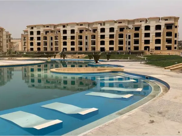 2 غرفة نوم عقارات للبيع في ستون ريزيدنس