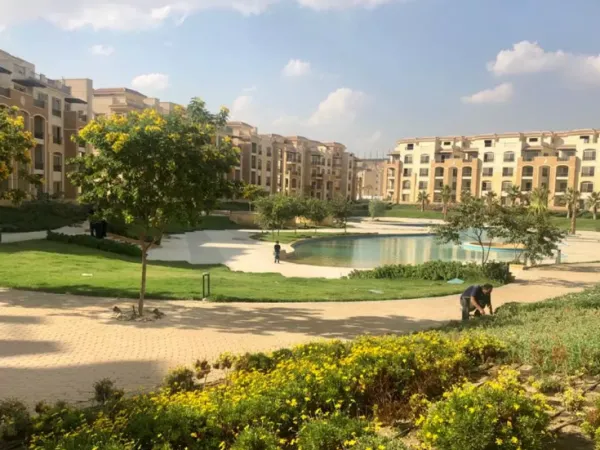 شقق للبيع 3 غرف نوم في ستون ريزيدنس 175 متر