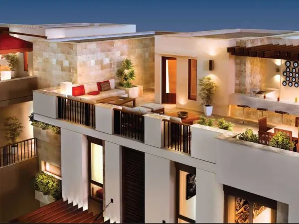 Apartments for sale in Eastown Compound 188m²