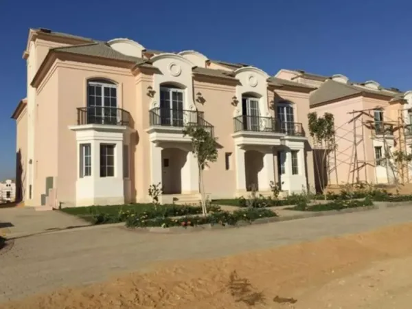 امتلك وحدتك الآن في كمبوند ليان صبور بأسعار مُميزة وأنظمة سداد مُنوعه