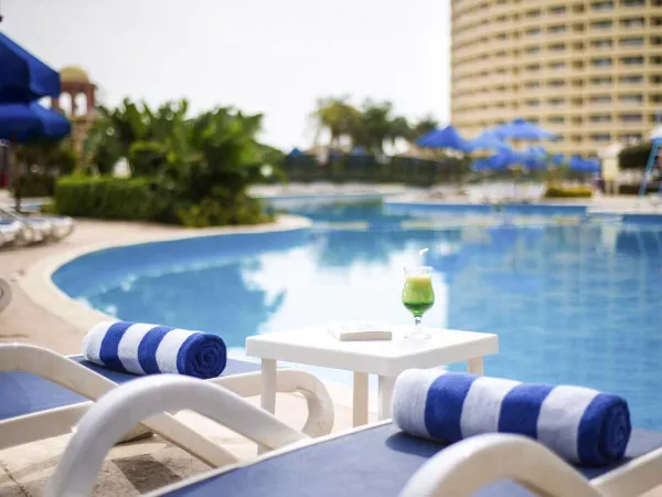 Book Your Unit in Porto Sokhna Hotel Ain Sokhna 125m