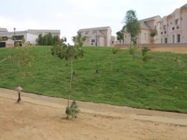 فيلا الأحلام في كمبوند ليان صبور وقسط على 4 سنوات