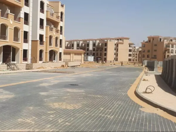 شقق للبيع في ستون ريزيدنس 3 غرف نوم 175 متر