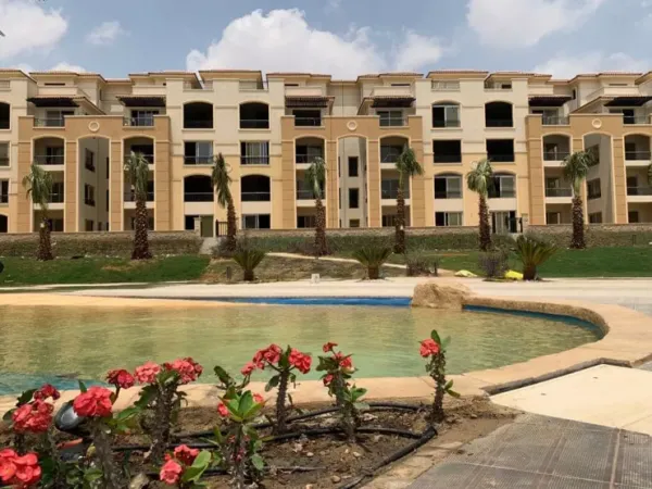 بالتقسيط على مدة تصل إلى 7 سنوات اشتري شقة في Stone Residence بمساحة 140 متر