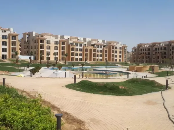 سارع بالحجز في ستون ريزيدنس كمبوند وحدات تبدأ مساحاتها من 175 متراً