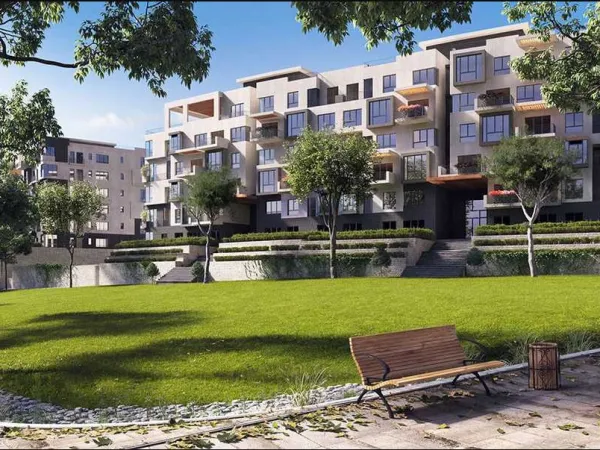 186m² apartment with attractive price and charming view in Eastown Sodic