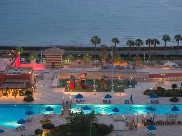 Live In The Best Location In Porto Sokhna El Ain Sokhna With 22% Discount